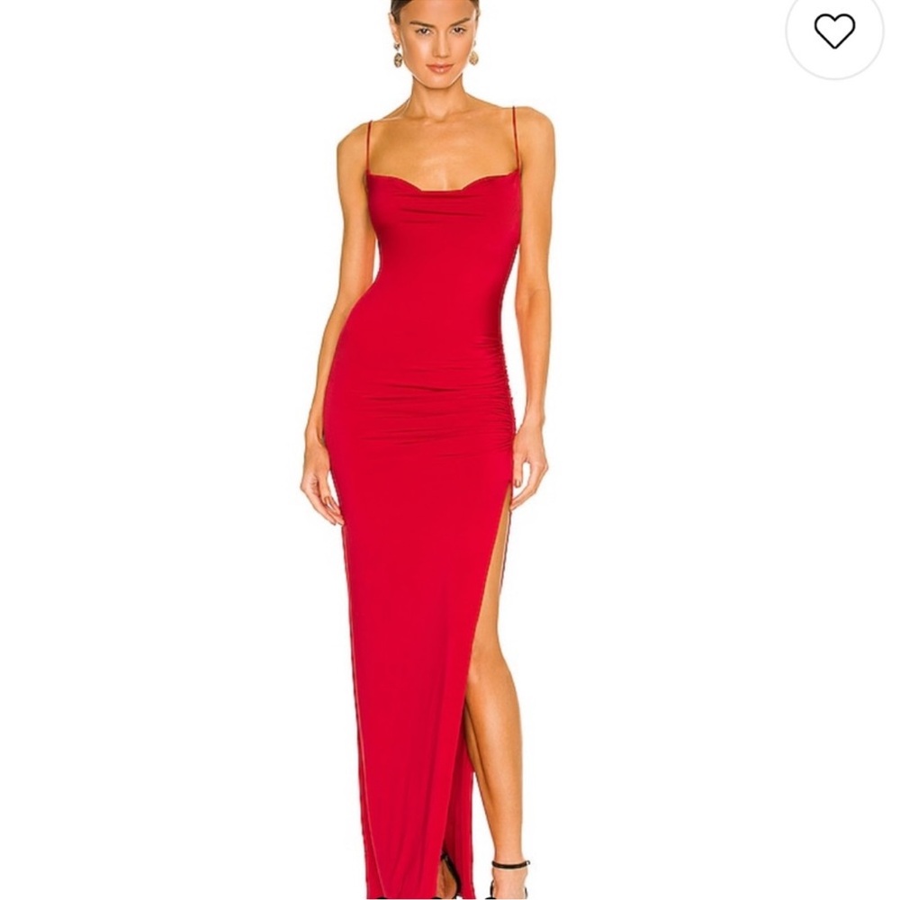 Lovers and Friends Odessa Gown Medium